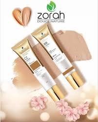 CC Crème Zorah